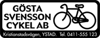 Gosta-Svensson-Cykel